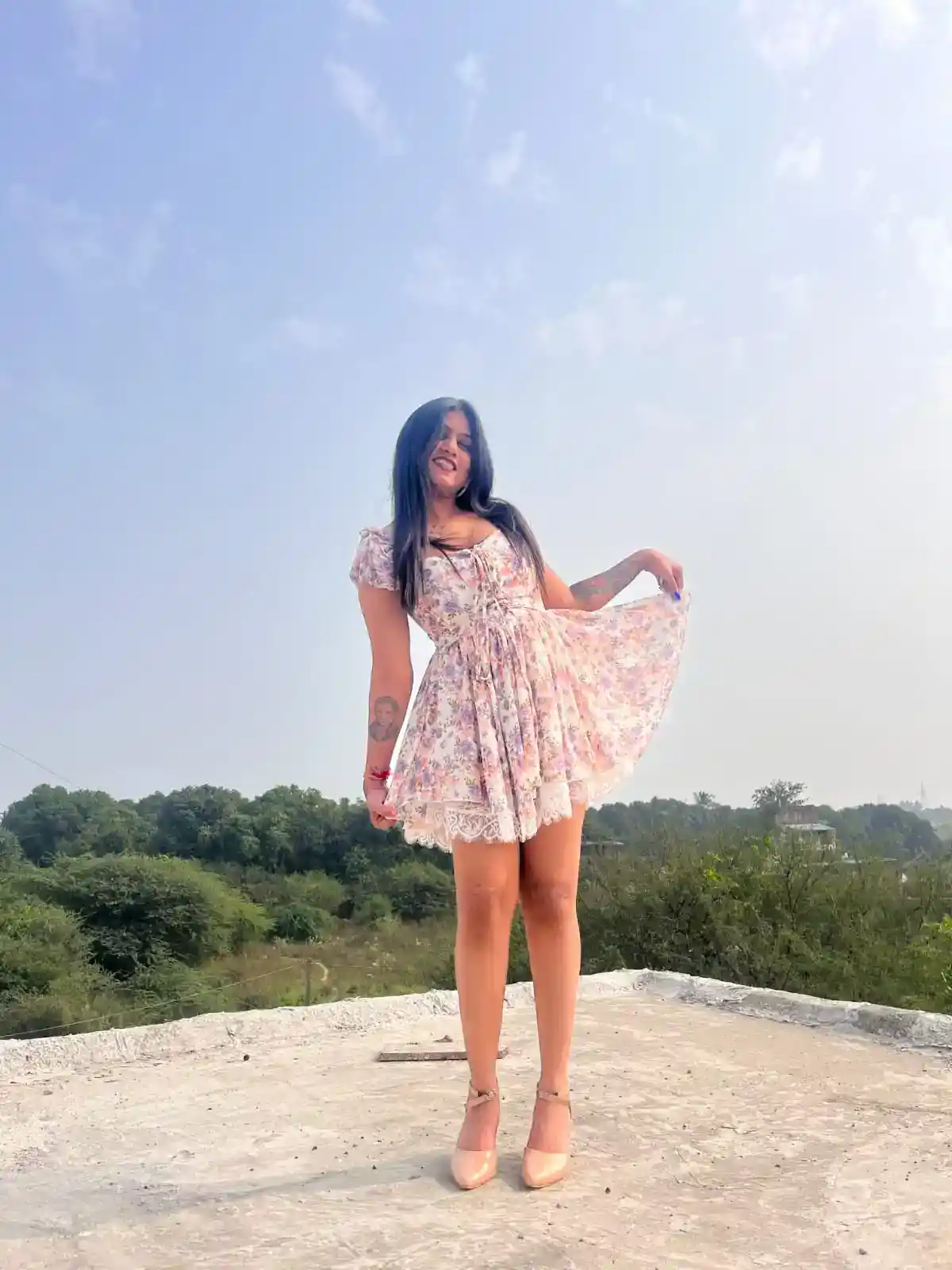 Ghaziabad escorts service